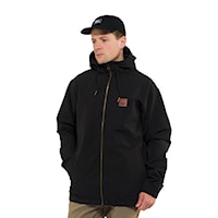 Street kurtka Horsefeathers Clark black 2026