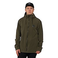 Street kurtka Horsefeathers Clark grape leaf 2026