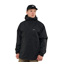 Street bunda Horsefeathers Landon black 2025