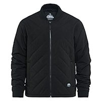 Street bunda Horsefeathers Rascal black 2026