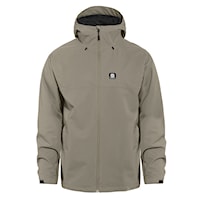 Street bunda Horsefeathers Seeker Jacket taupe 2026