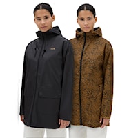 Street Jacket Vans Aspect Reversible Jacket MTE1 dusk downer golden brown 2023