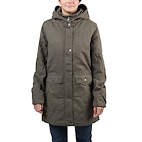 Vans Bayswater Parka