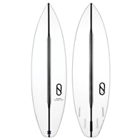 Firewire Gamma 6'3"