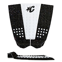 Surf grip pad Creatures Italo Ferreira Lite Ecopure platinum eco carbon