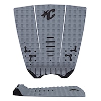 Surf grip pad Creatures Mick Fanning Loc-Lite Ecopure titanium black