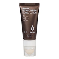 SWOX Combo Lotion + Lip SPF 30