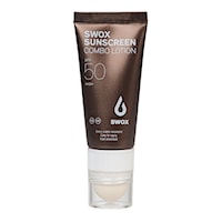 SWOX Combo Lotion SPF 50