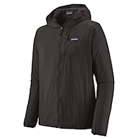 Športová bunda Patagonia M's Houdini Jacket black 2025