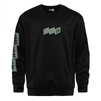Bluza techniczna Horsefeathers Morten black 2026