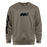 Bluza techniczna Horsefeathers Morten taupe 2026