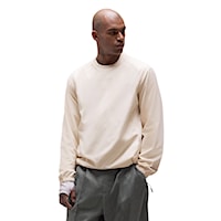 Technická mikina Oakley Bowls Alpha Crewneck mist 2027