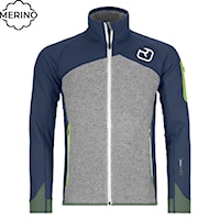 ORTOVOX Fleece Plus Jacket