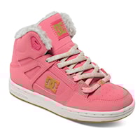 DC Rebound Wnt G