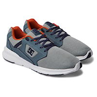 Tenisky DC Skyline grey/blue/grey 2024
