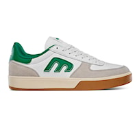 Tenisówki Etnies Emerson grey/white/green 2026