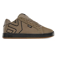 Tenisówki Etnies Fader warm grey/black 2026