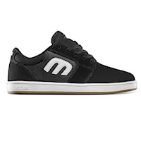 Tenisky Etnies Kids Cresta black/white 2025