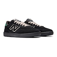 Tenisky New Balance Numeric 440 V2 black 2025