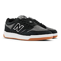 Tenisky New Balance Numeric 480 black 2025