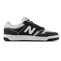 Tenisówki New Balance Numeric 480 black/white 2025