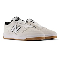 Sneakers New Balance Numeric 480 white/black 2025