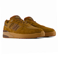 Tenisówki New Balance Numeric Andrew Reynolds 933 breakfast tea/pumpernickel 2026