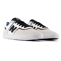 Tenisówki New Balance Numeric Jamie Foy 306 reflection white 2025