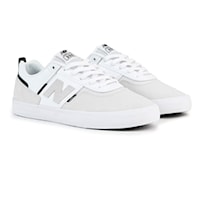 Sneakers New Balance Numeric Jamie Foy 306V nb 103 white/black 2026