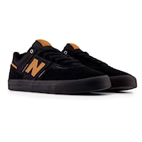 Sneakers New Balance Numeric Jamie Foy 306V pumpernickel/black 2026