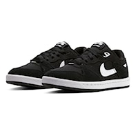 Tenisówki Nike SB Alleyoop Gs black/white-black 2026