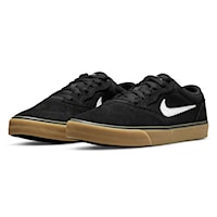 Tenisky Nike SB Chron 2 black/white-black-gum light brow 2026