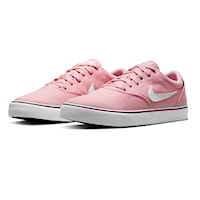 Tenisky Nike SB Chron 2 Canvas pink glaze/white-pink glaze-blac 2025