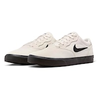 Tenisky Nike SB Chron 2 light bone/black-light bone-black 2026