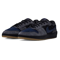 Sneakers Nike SB Code 58 dk smoke grey/blue eclipse-black 2026