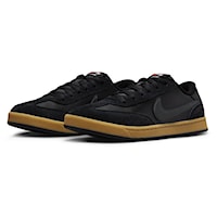 Tenisówki Nike SB FC Classic black/anthracite-black-vivid orange 2025