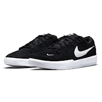 Tenisówki Nike SB Force 58 black/white-black 2026