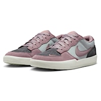 Tenisówki Nike SB Force 58 flt silver/taupe grey-dark grey 2026