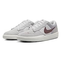 Tenisówki Nike SB Force 58 platinum tint/dark team red-wolf grey 2026