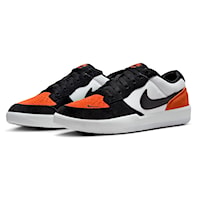 Sneakers Nike SB Force 58 white/black-cosmic clay-white 2025