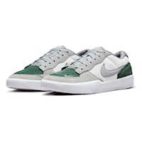Tenisówki Nike SB Force 58 white/flt silver-fir-white 2026