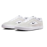 Tenisówki Nike SB Malor white/black-summit white-gum light brown 2026