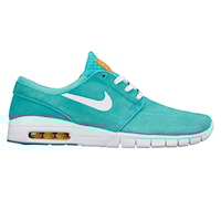 Nike SB Stefan Janoski Max Suede