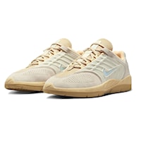 Tenisówki Nike SB Vertebrae coconut milk/jade ice-sesame-flt gold 2024