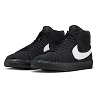 Tenisky Nike SB Zoom Blazer Mid black/white-black-black 2026