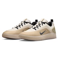 Tenisky Nike SB Zoom Nyjah 4 desert khaki/dk smoke grey 2026