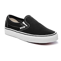 Slip-on tenisky Vans Classic Slip-On black 2026