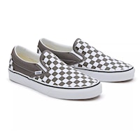 Slip-ons Vans Classic Slip-On color theory checkerboard bungee cord 2024