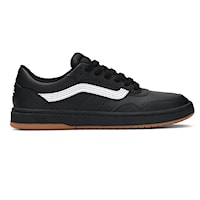 Tenisky Vans Cruze 3.0 stitch sidestripe black 2025
