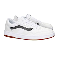 Tenisky Vans Cruze 3.0 stitch sidestripe white 2025